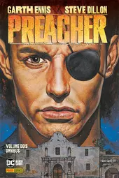 Preacher Vol. 2 (Omnibus)