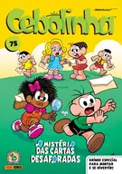 Próximo volume