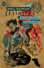 Sandman: Edição Especial de 30 Anos Vol.13
