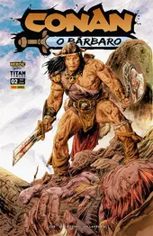 Conan, O Bárbaro (2024) 02