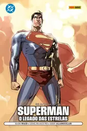 Superman: O Legado Das Estrelas (DC De Bolso)