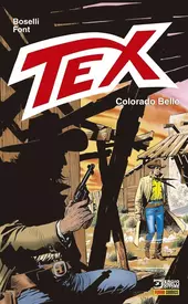 Tex: Colorado Belle