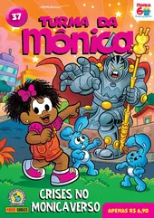 Turma Da Mônica (2021) - 37