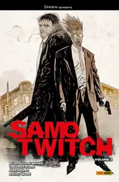 Spawn Apresenta: Sam & Twitch Vol. 2