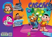 Cascão (2021) - 24