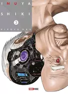 Volumen anterior