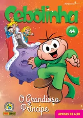 Cebolinha (2021) - 44
