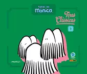 Tiras Clássicas Da Turma Da Mônica Vol. 9