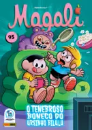 Próximo volume