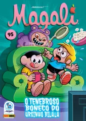 Magali (2021) - 95