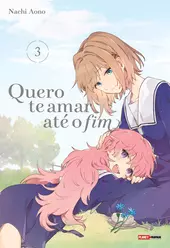 Quero Te Amar Até O Fim 03