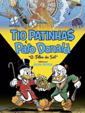 Tio Patinha$ e Pato Donald: O Filho Do Sol