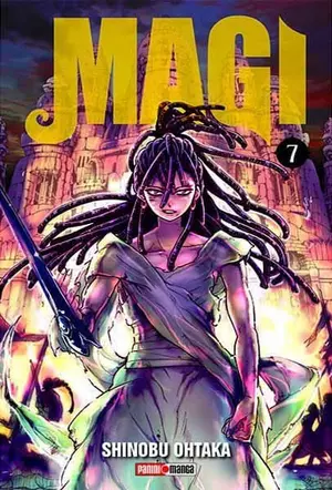 MAGI N.7