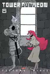 Tower Dungeon Vol. 6