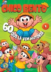 CHICO BENTO (2021) N.5