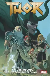 Thor (2019) Vol.04