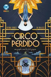 Dick Grayson: O Circo Perdido