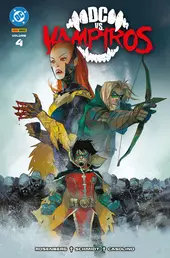 DC Vs. Vampiros 04