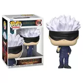 FUNKO POP ANIMATION: JUJUTSU KAISEN - SATORU GOJO