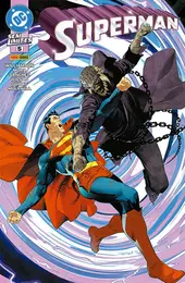 Superman (2025) 05
