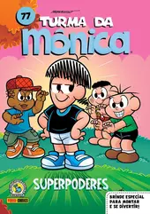 Turma Da Mônica (2021) - 77
