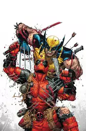 Deadpool (2025) 16