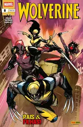Wolverine (2025) 08