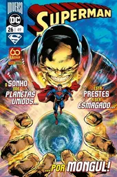 Superman (2017) - 26 / 49