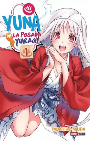 YUUNA SAN N.1