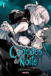 Canções Da Noite Vol. 1