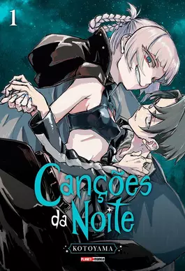 Canções Da Noite Vol. 1