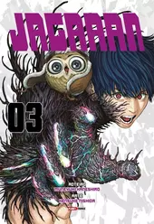 Jagaaan - 03
