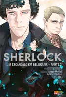 Volume mais recente