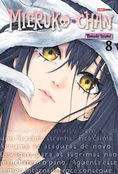 Mieruko-Chan Vol. 8