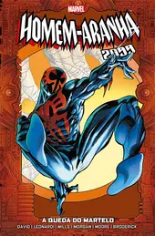 Homem-Aranha 2099 Vol. 3