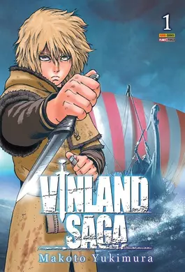 Universo Animangá: Lista de personagens de Vinland Saga