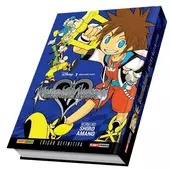 Kingdom Hearts - 03