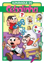 ALMANAQUE DO CEBOLINHA (2021) N.4