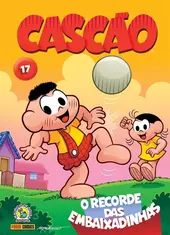 Cascão (2021) - 17
