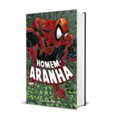Homem-Aranha por Todd McFarlane