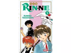 RIN-NE - CIRCULO DE REENCARNACION N. 3