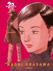 20th Century Boys - Edi&ccedil;&atilde;o Definitiva 10