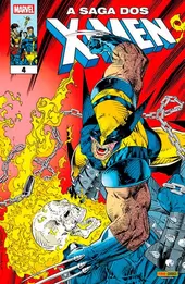 A Saga Dos X-Men 04 (40)