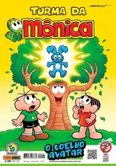 Turma Da Mônica - 19
