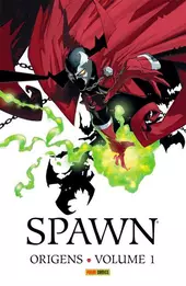 Spawn: Origens Vol. 01