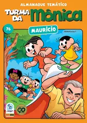 Almanaque Temático - 76