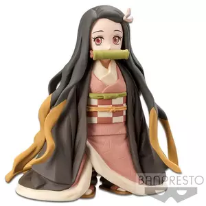 Colección de Figuras - Kimetsu no Yaiba