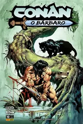 Conan, O Bárbaro (2024) 10