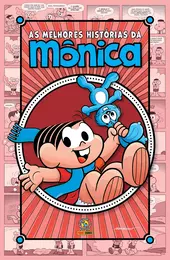 As Melhores Histórias Da Mônica 04
