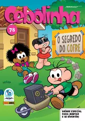 Cebolinha (2021) - 78